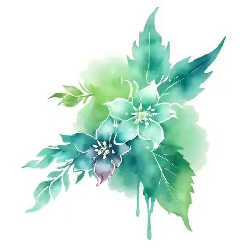 Girls Back Spine Cover Up