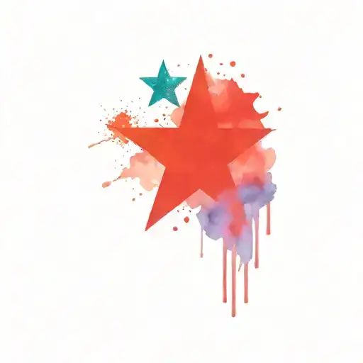 Chicago Flag Ripping But Repace The Stars With Stars Of David