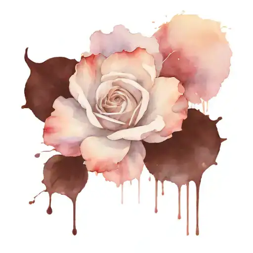 Maybe The Dark Is From Your Eyes