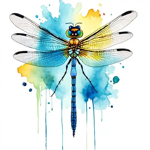 Dragonfly