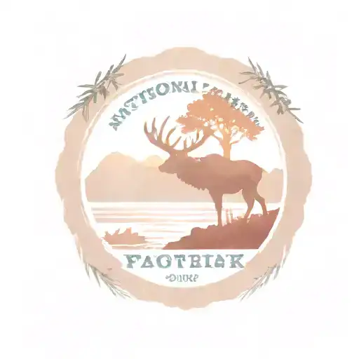 National Park Logo