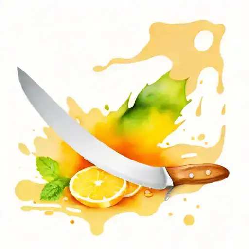 Chef Knife