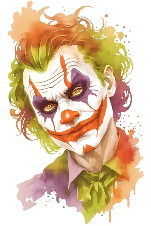 Joker Face