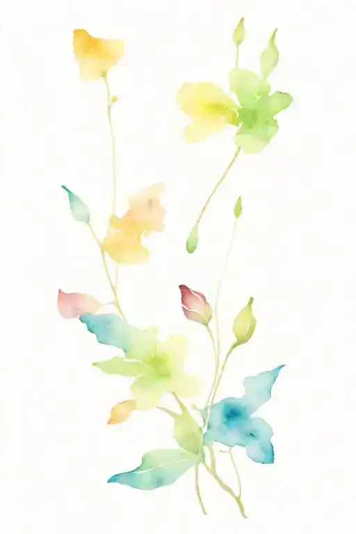 Treasure Cheast Leaking Ideas