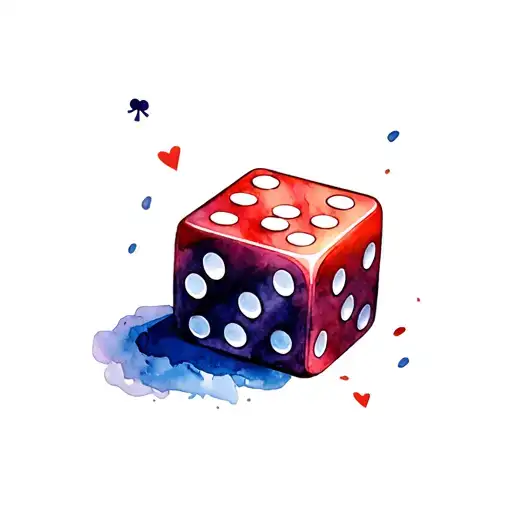 Gambling Symbols Like Dice