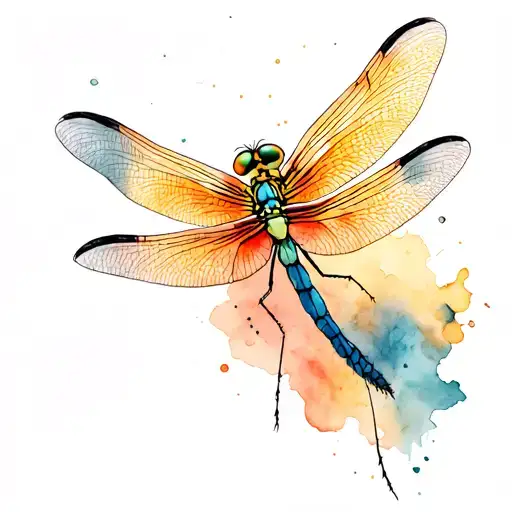Dragonfly