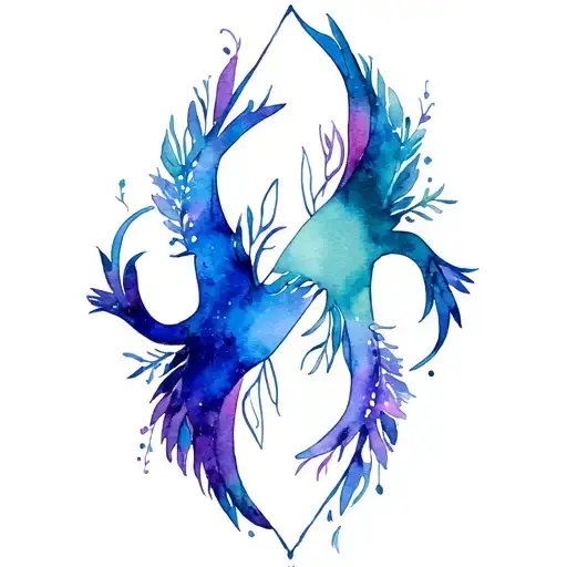 Gemini Virgo Zodiac Sign