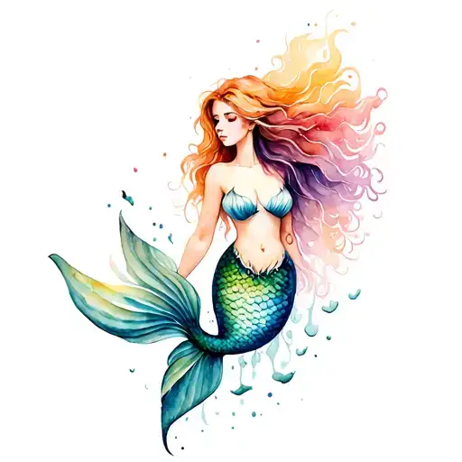 Mermaid