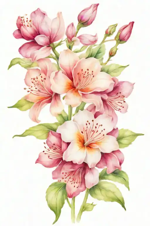 April And September Birth Flower