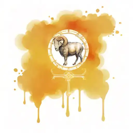 Ram And Moral Compass