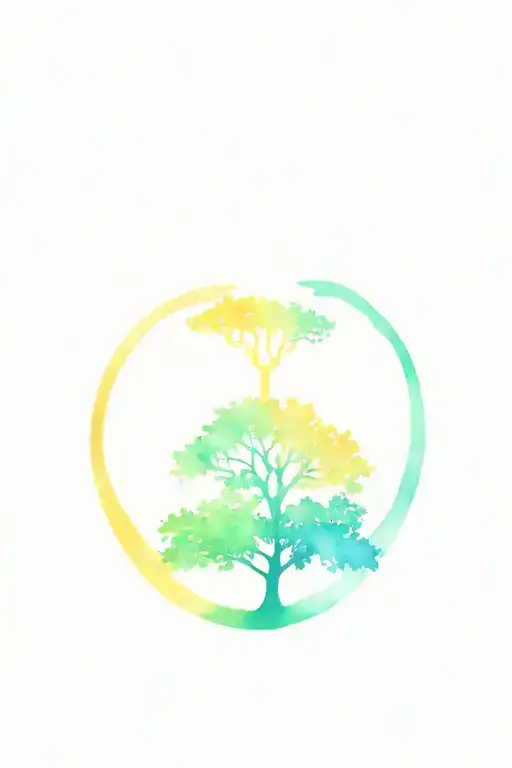 Tree Of Life