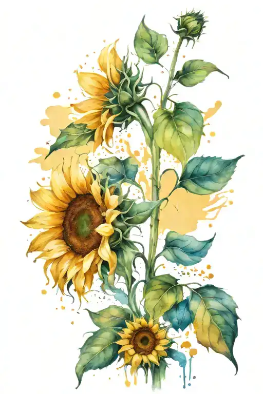 Sunflower