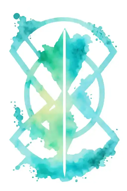 Jedi Order Symbol