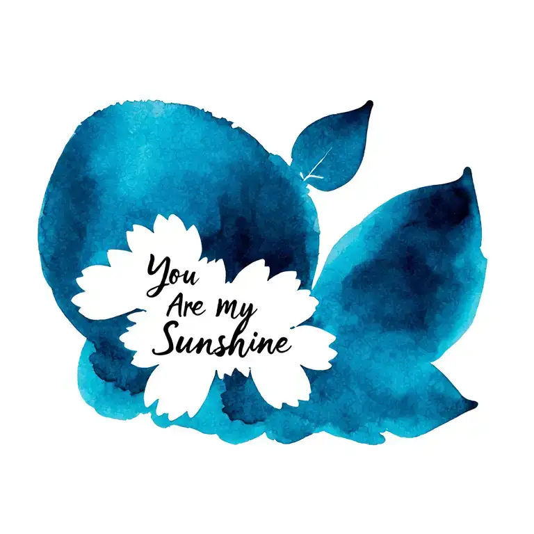 You Are My Sunshine