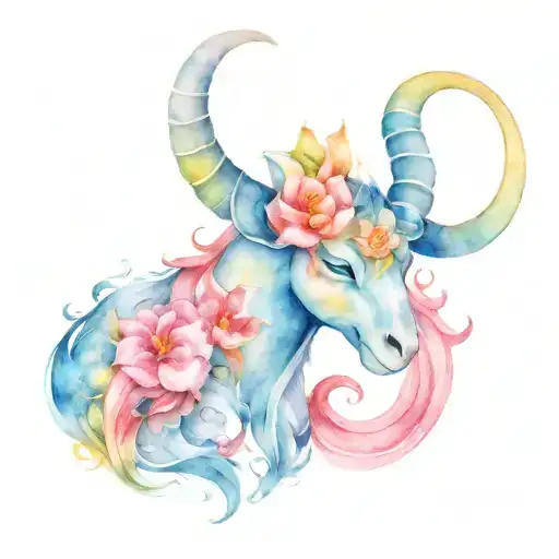 Capricorn