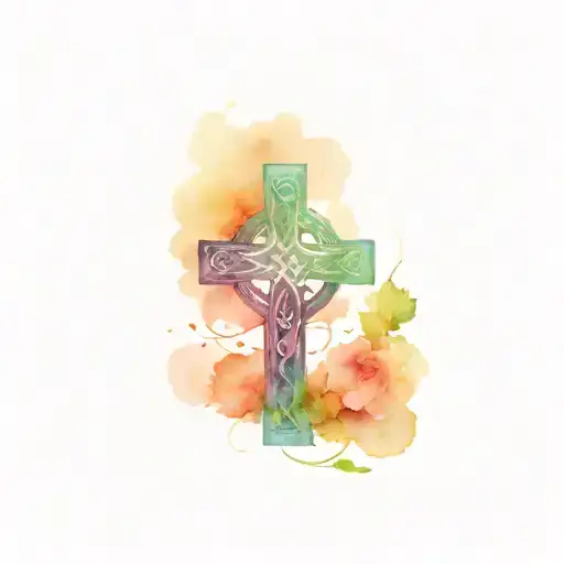 Celtic Cross