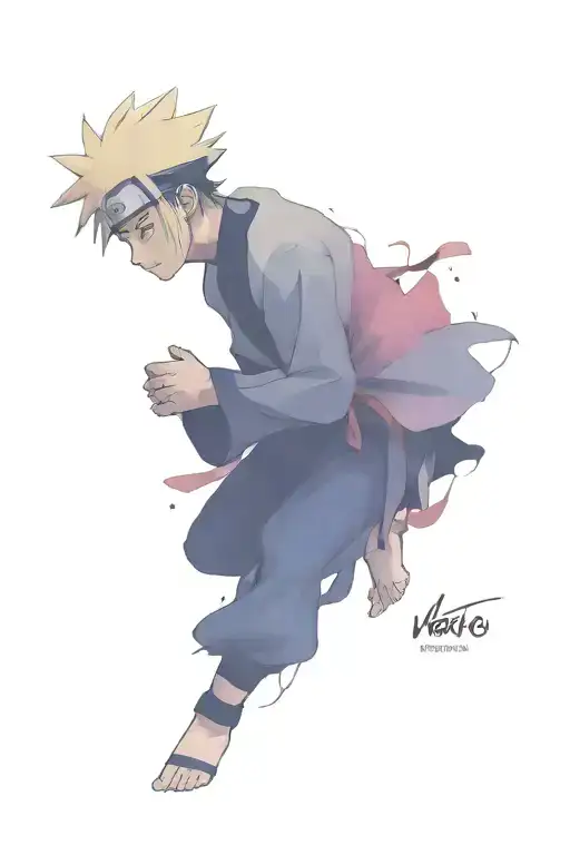 Naruto