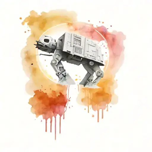 Star Wars Theme Arm Sleeve