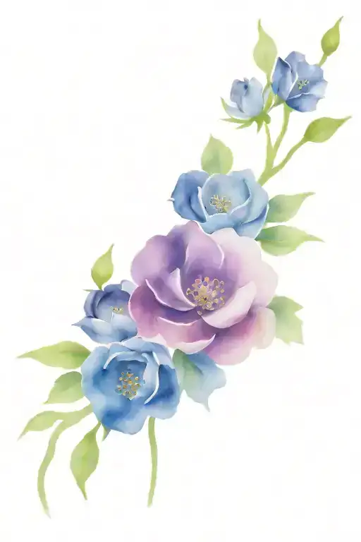 I Love You More Each Day