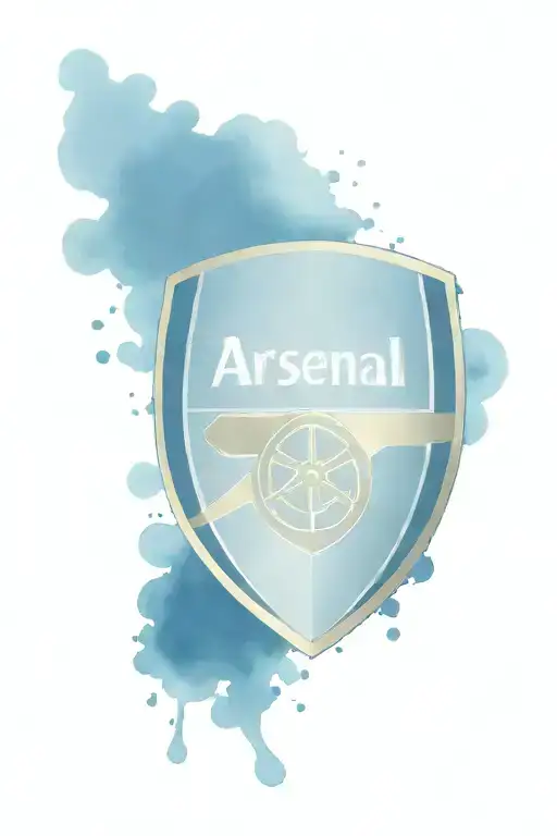 Arsenal Football Club Crest