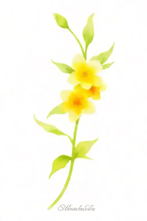 Alzheimer's Forget Me Not Dad