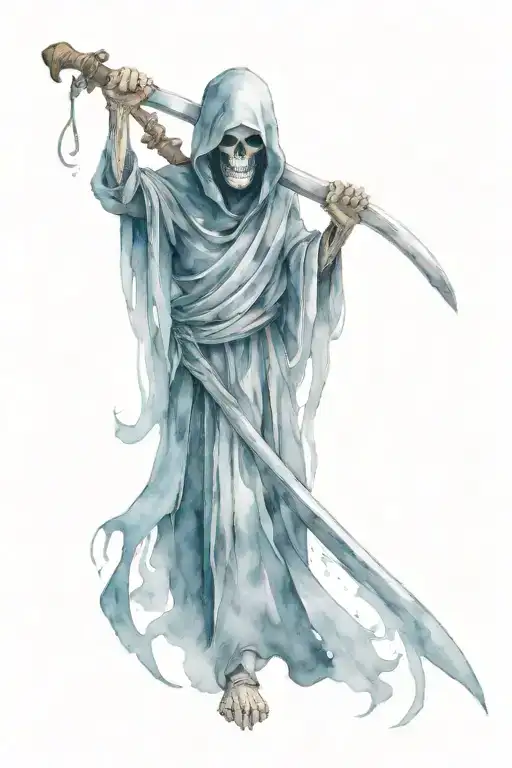 Grim Reaper
