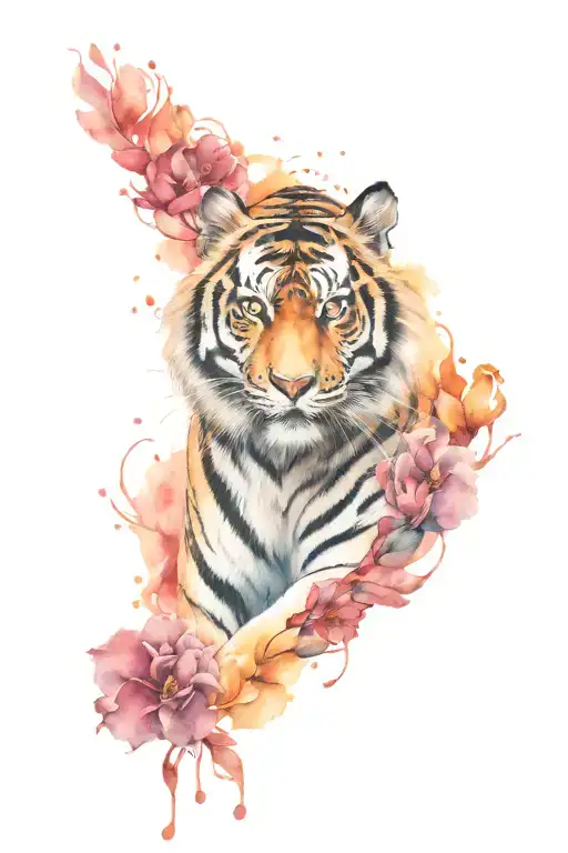 Tiger Zodiac