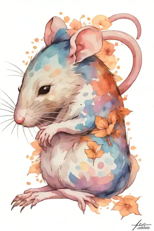 Rat Zodiac