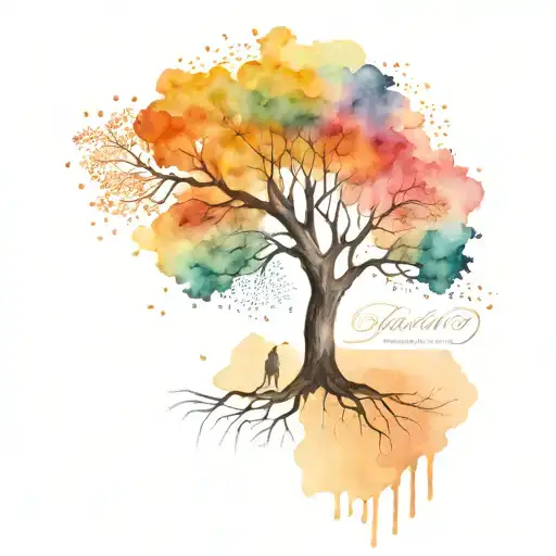 Universe Family Tree