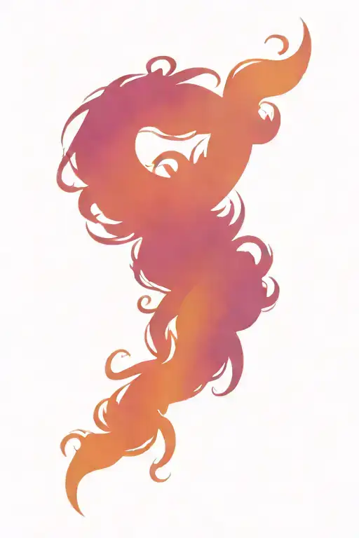 Virgo And Taurus Zodiac Symbol