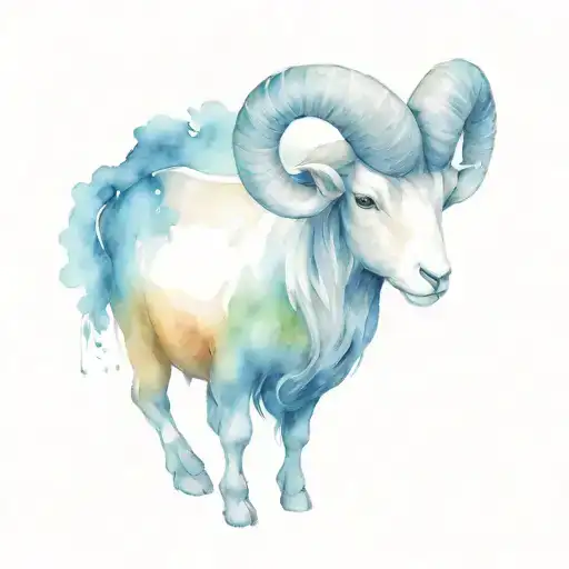 Signo Zodiacal Aries