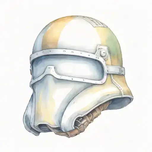 Military Helmet