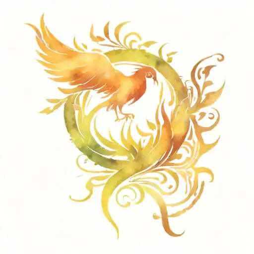 Phoenix Rising