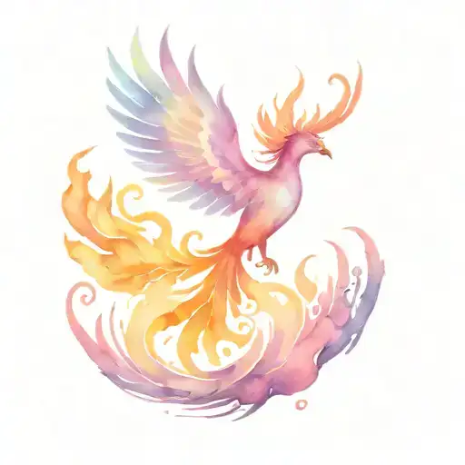 Phoenix Rising