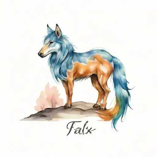 Falx Protection Dacian