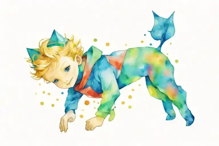 Little Prince
