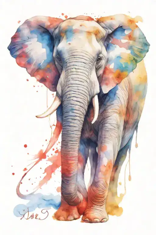 Elephant