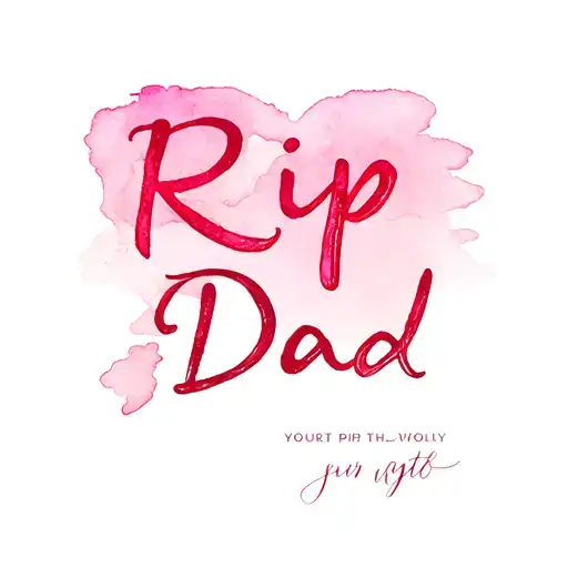 Rip Dad