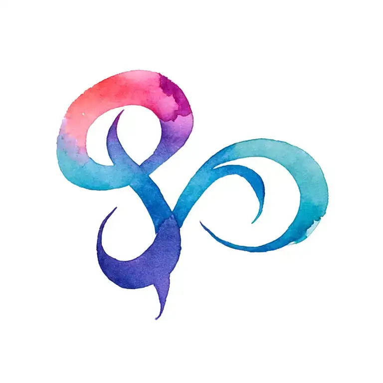 Cancer Virgo Symbol Incorporated