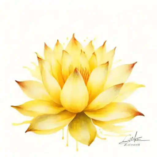 Lotus Flower