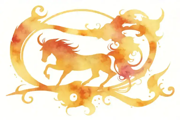 Sagittarius Leo Zodiac Sign