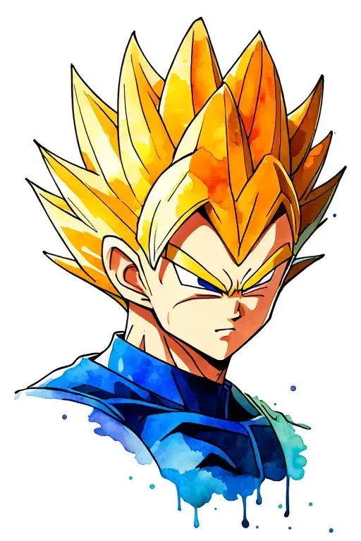 Vegeta