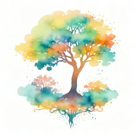 Tree Of Life
