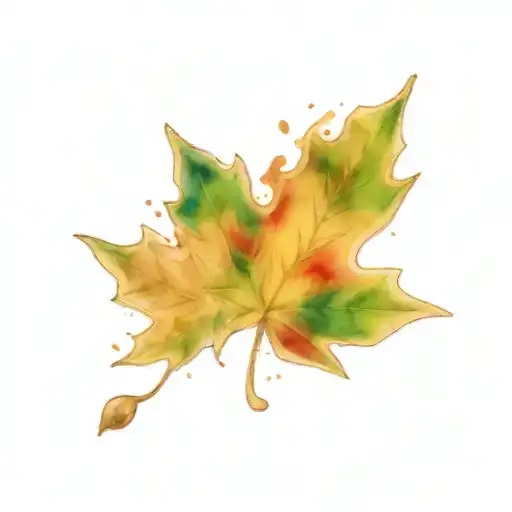 Weed Leaf And Cookies