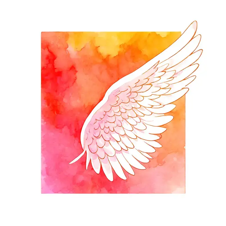 Angel Wings