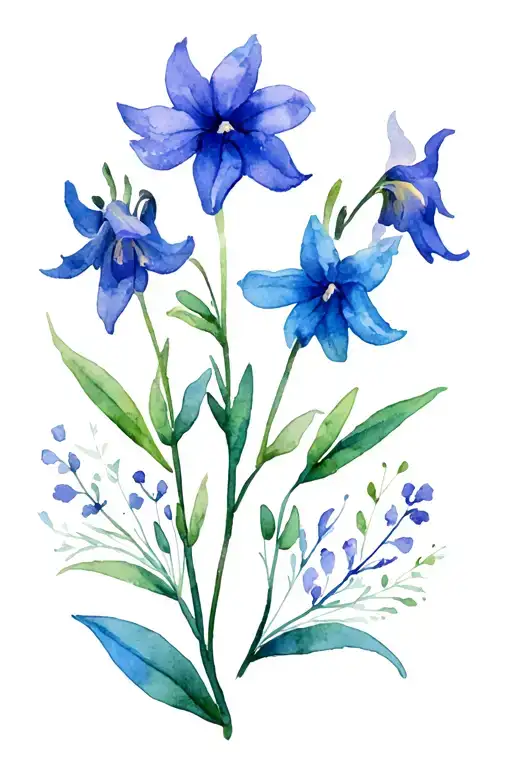 Bluebell