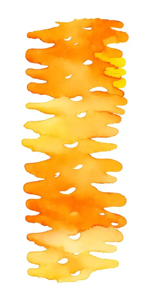 Filler Wave Patterns