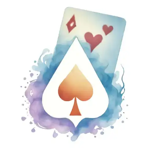 Jack Of Hearts Playing Card