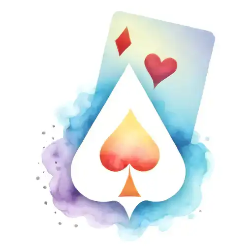 Jack Of Hearts Playing Card
