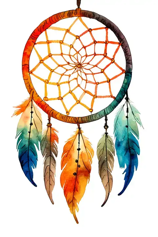 Dream Catcher For Men